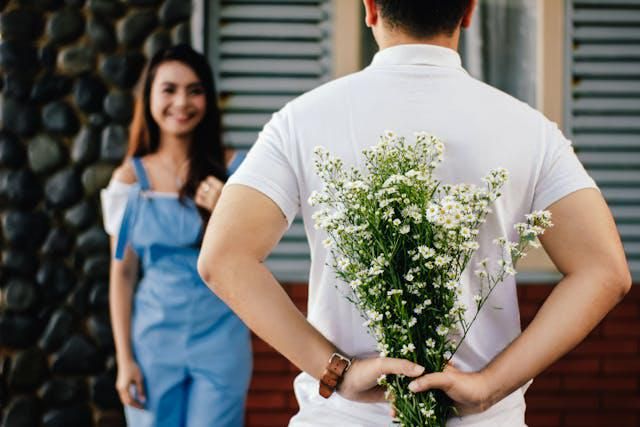 50 Caption Merayakan 1 Tahun Jadian Bersama Pacar, Manis dan Variatif!