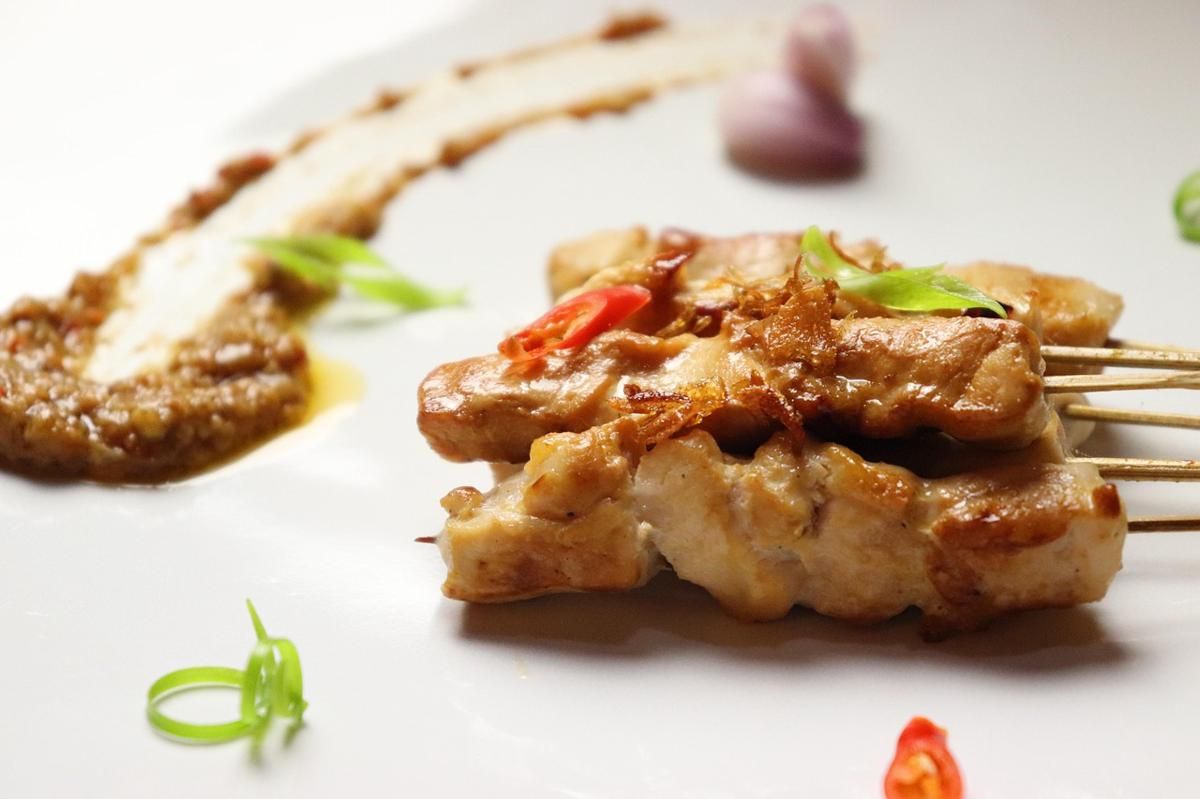7 Rekomendasi Sate Ayam Terbaik di Jogja Menurut Google Review