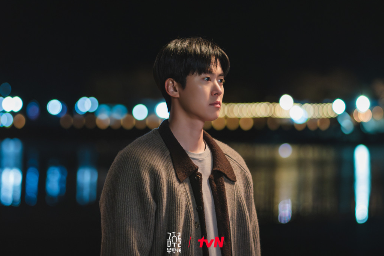 4 Rahasia Besar yang Terungkap di Ending Drakor Second Shot at Love