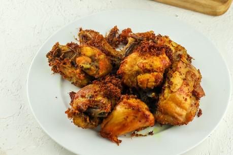 5 Tips Memasak Ayam Goreng Frozen biar Matang Sampai ke Dalam