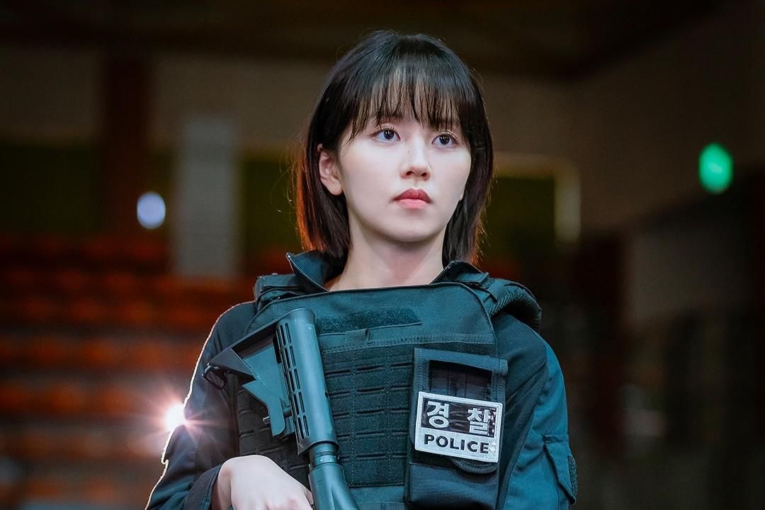 7 Hal yang Menghubungkan Ji Han Na dan Leo di Drakor Good Boy