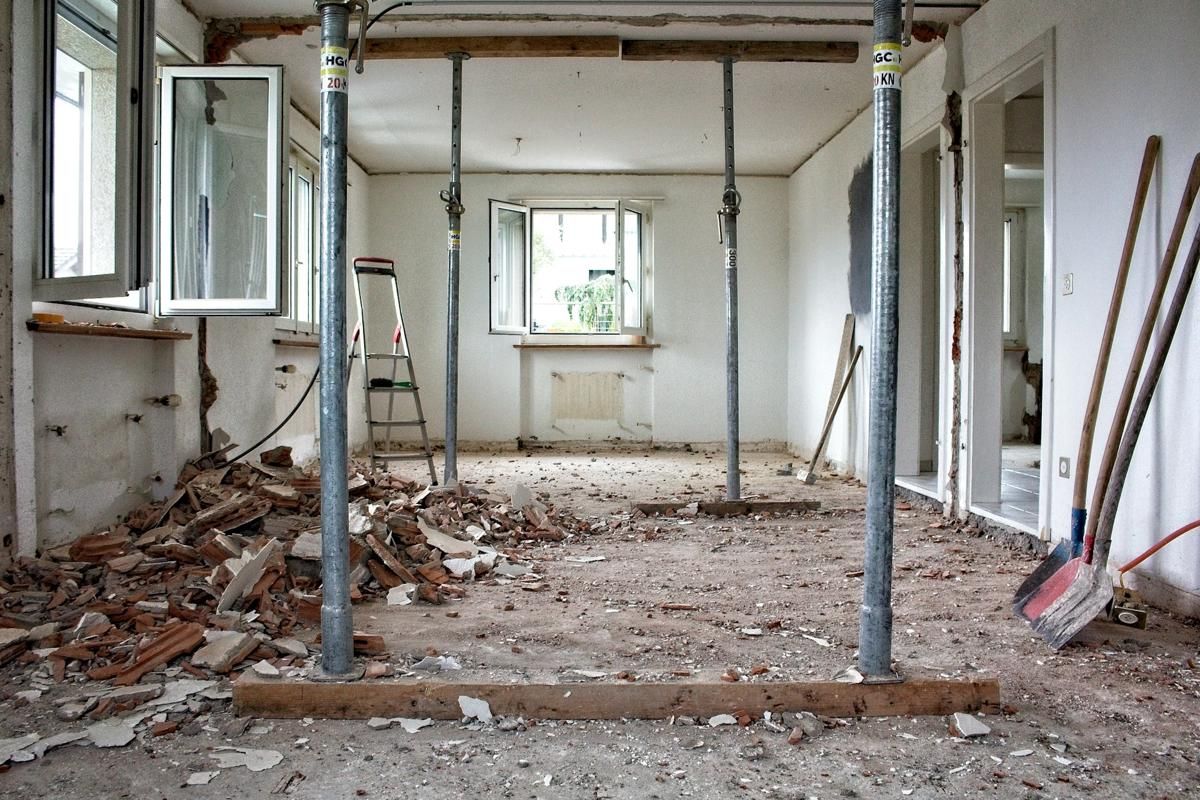 Tips Renovasi Rumah Bertahap, Ketahui Strategi dan Urutannya 