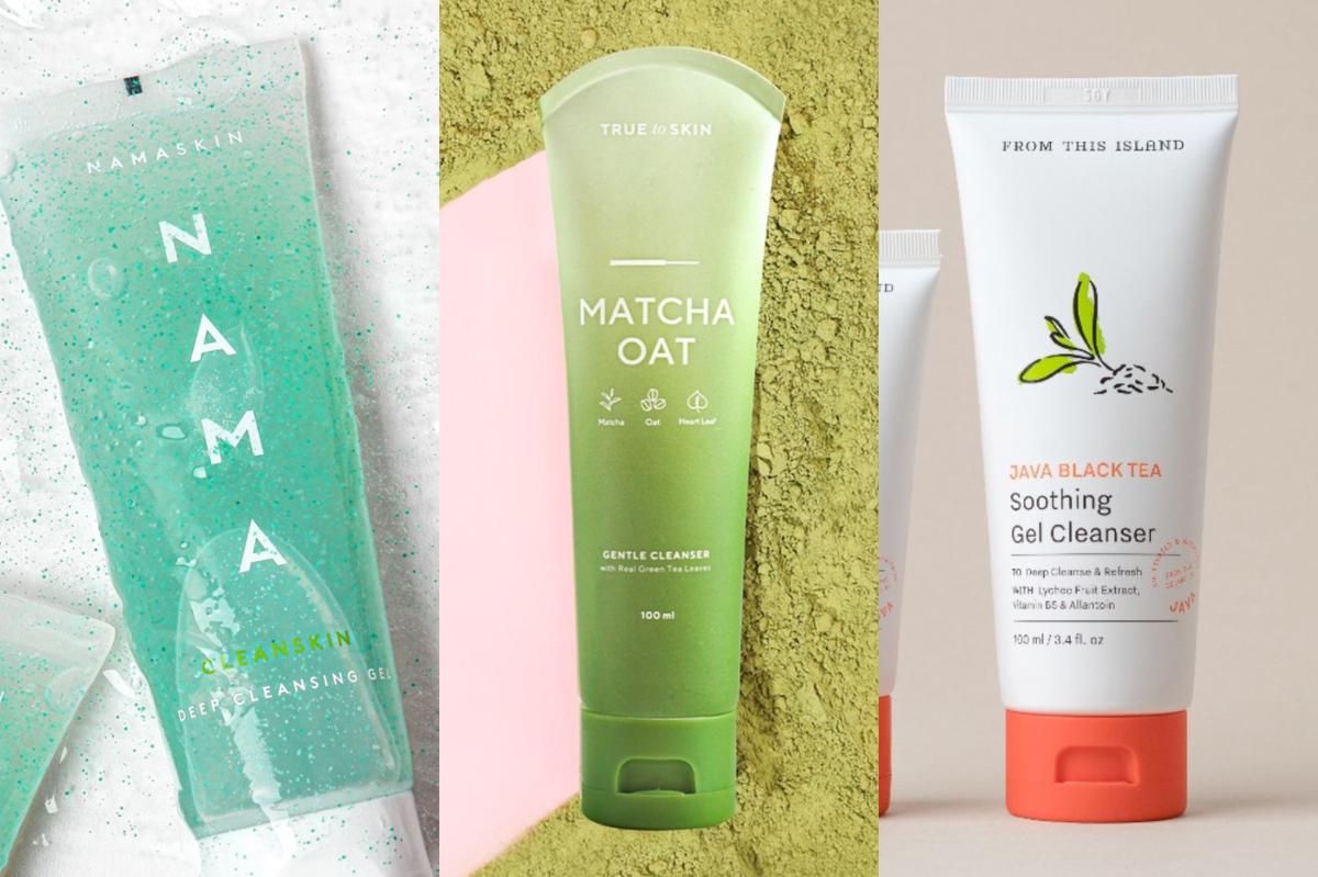6 Rekomendasi Face Wash Merek Lokal untuk Kulit Kombinasi, Jangan Asal