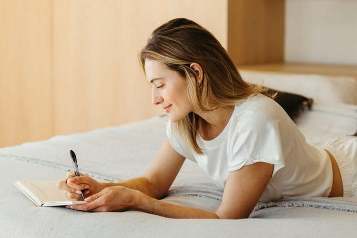 Surat untuk Diri Sendiri yang Takut Melangkah, Beranikan Dirimu!