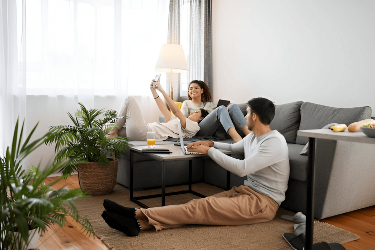 7 Cara Menjadikan Rumah sebagai Tempat Self-Healing yang Nyaman