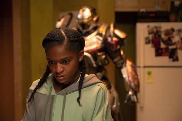 Daftar Film dan Serial MCU yang Perlu Ditonton Sebelum Ironheart