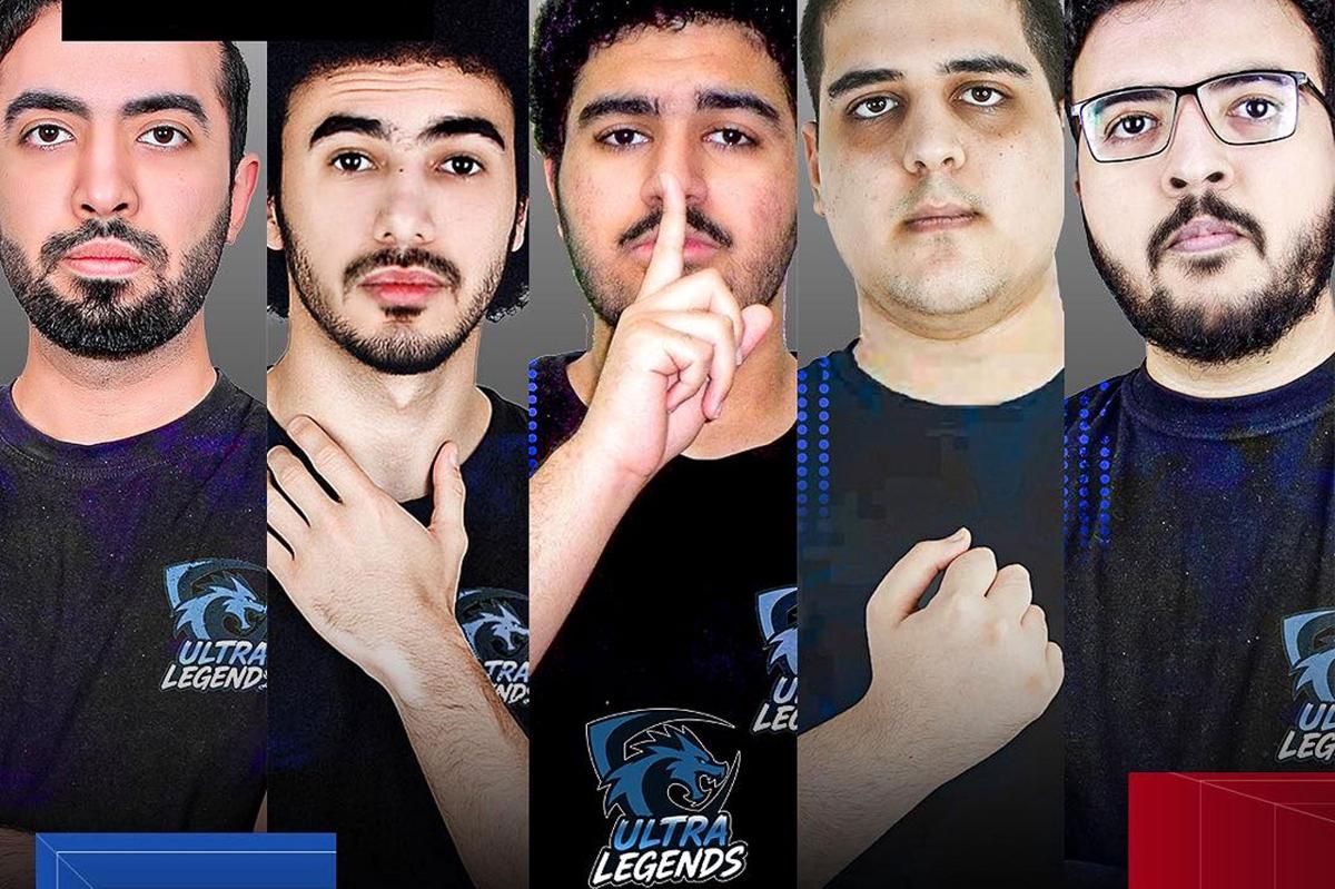EKSKLUSIF: Profil Ultra Legends, Tim Komunitas yang Jadi Juara MPL MENA