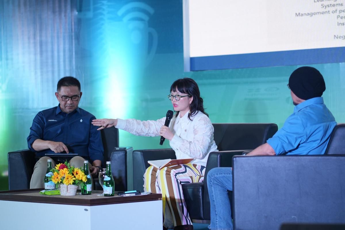  Pemerintah Suntik Dana Jumbo, PalmCo Siapkan Pemimpin Masa Depan