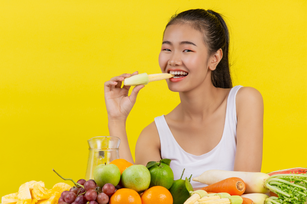 7 Buah yang Dapat Dikonsumsi Ibu Menyusui agar Bayi Gemuk dan Sehat!