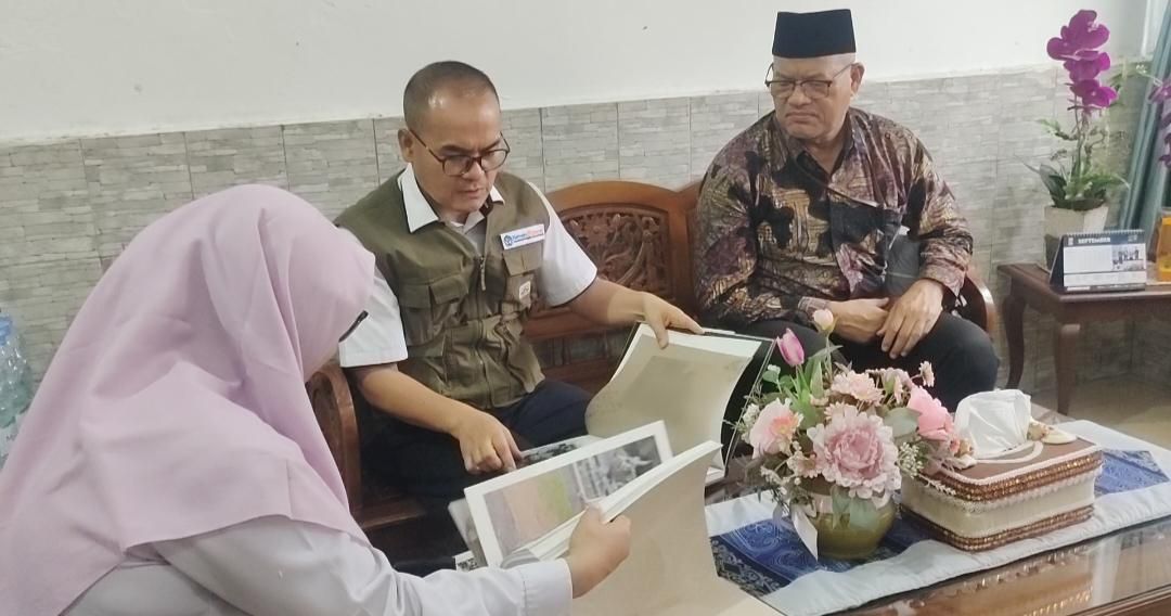 PPDB Online di Sumut Diklaim Lancar, Ada Penurunan Minat Daftar Siswa