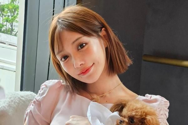 Profil Kirara Asuka, eks aktris JAV dan member Ebisu Muscats