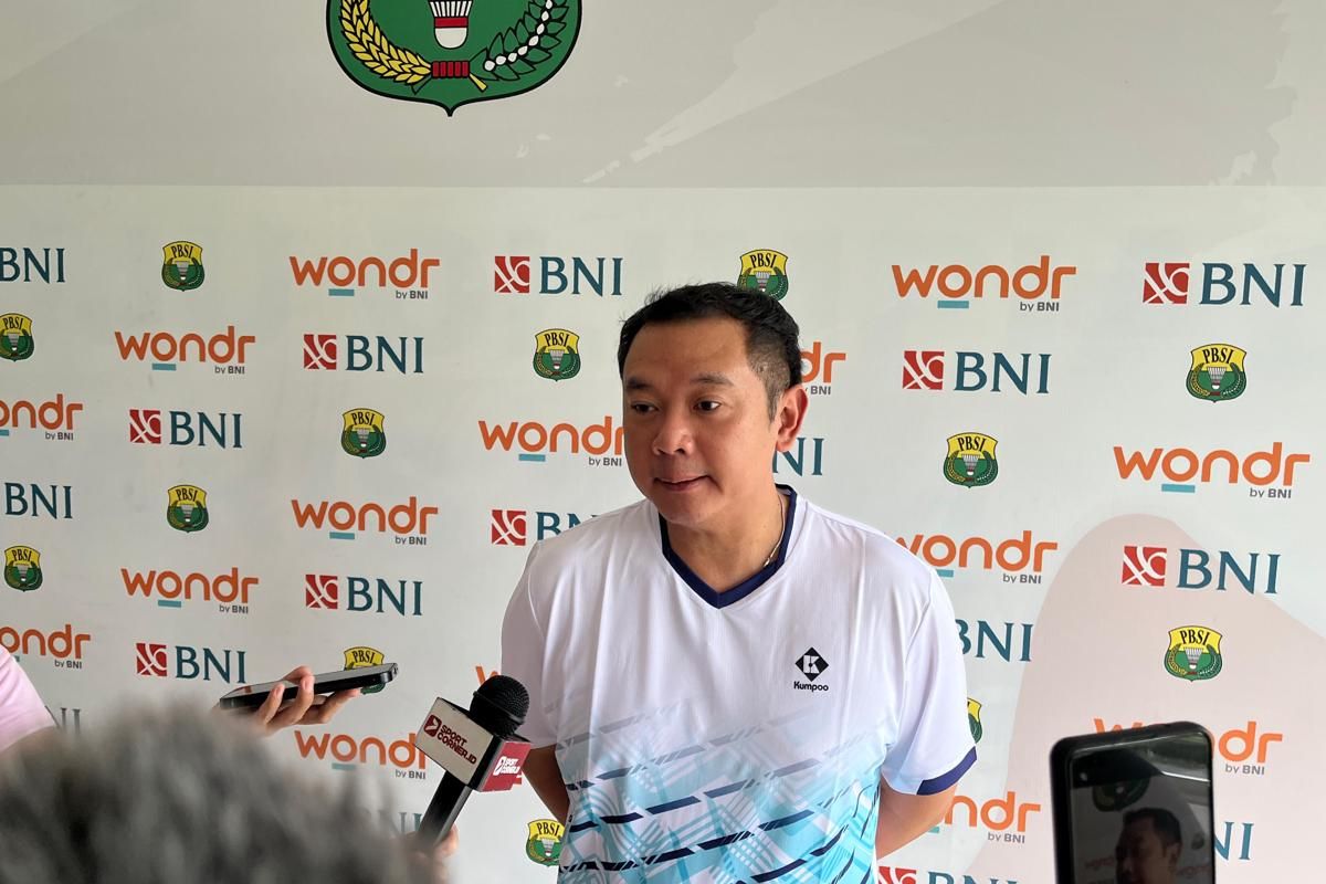 Nol Gelar Super 500 Hingga Juni 2025, PBSI Ultimatum Pelatih