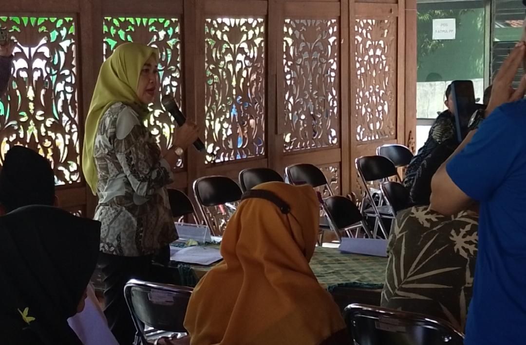 Dicopot Mendadak, Direktur BUMDesma Jati Makmur Sebut Proses Pemecatan Cacat Hukum 