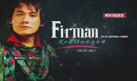 Lirik Lagu Kehilangan - Firman