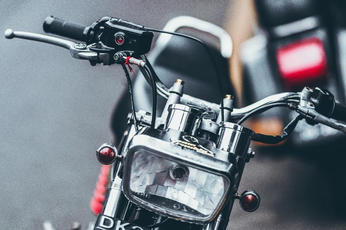 Kenapa Klakson Motor Kadang Bunyi Kadang Tidak? Ini Penyebabnya
