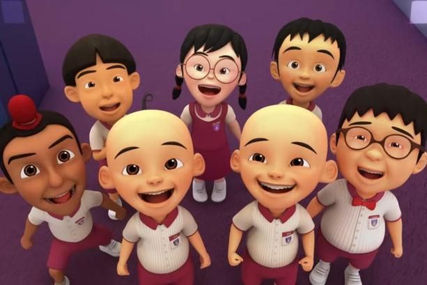 [QUIZ] Jawab Pertanyaan Ini, Kamu Bakal Jadi Anaknya Siapa di Serial Upin & Ipin?