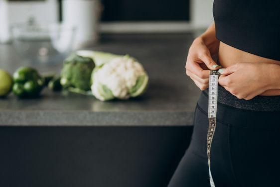 Bagaimana Cara Diet 4-1-1? Ini Rahasianya Menjaga Tubuh Tetap Ideal!