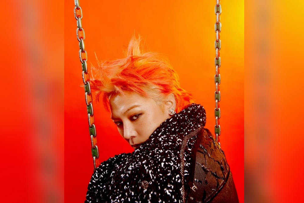 Profil dan Biodata G-Dragon Lengkap dan Perjalanan Kariernya