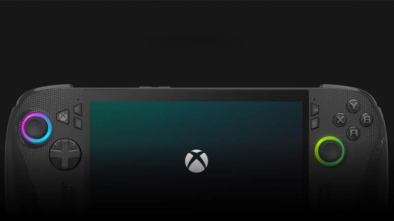 Bocoran Harga dan Tanggal Rilis XBOX Ally X, Harga Terjangkau? Atau Overpriced?