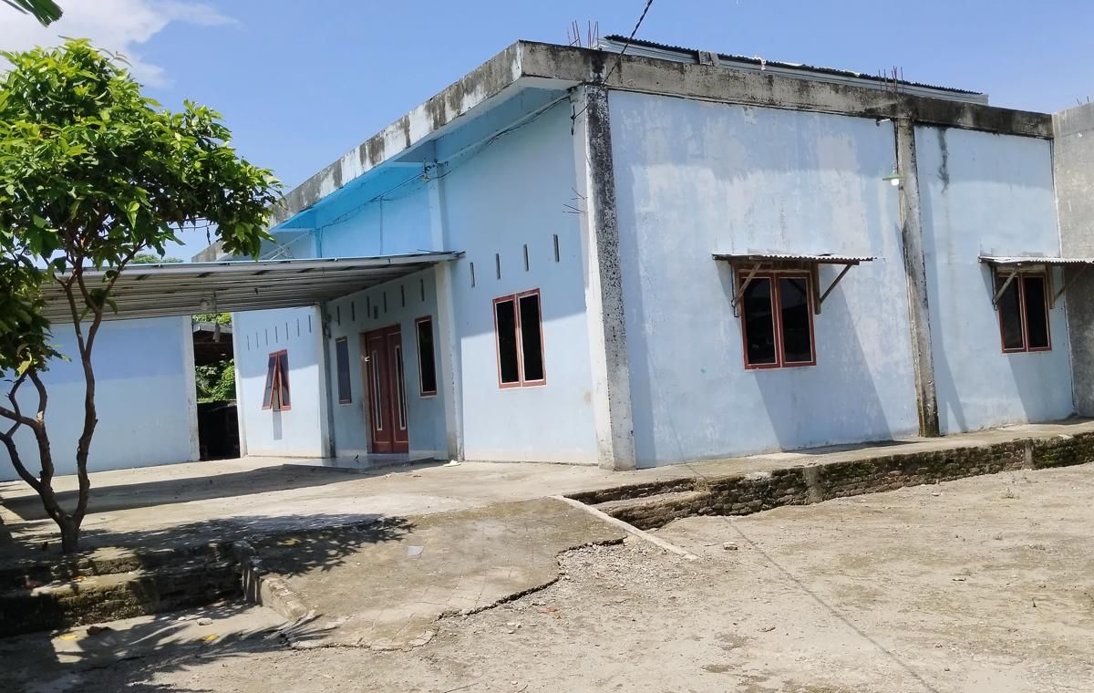 Pengelola Panti Cabuli Anak-anak Asuhnya di Sampali, Pelaku Diamankan