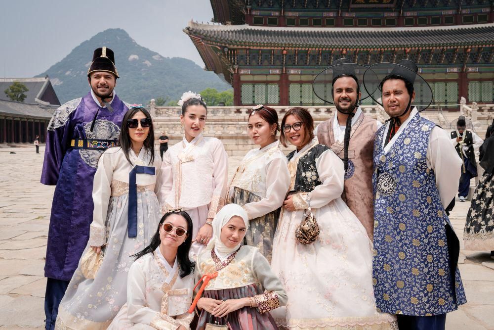Perjalanan Penuh Empowerment a la Tasya Farasya & MOP Beauty