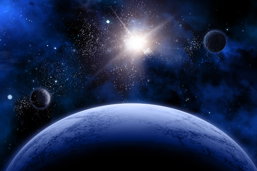 Apa Itu Massa Planet dan Bagaimana Urutannya?