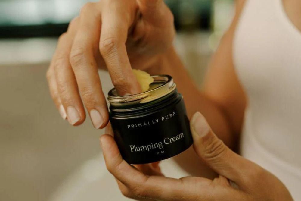 Ini Perbedaan Balm dan Cream, dari Tekstur dan Kegunaan 