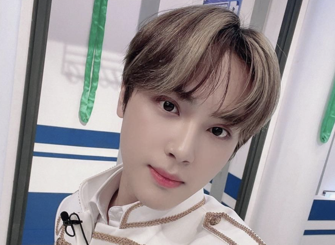 Ju Haknyeon Diduga Minum dengan Eks Bintang JAV, Agensi Merespons
