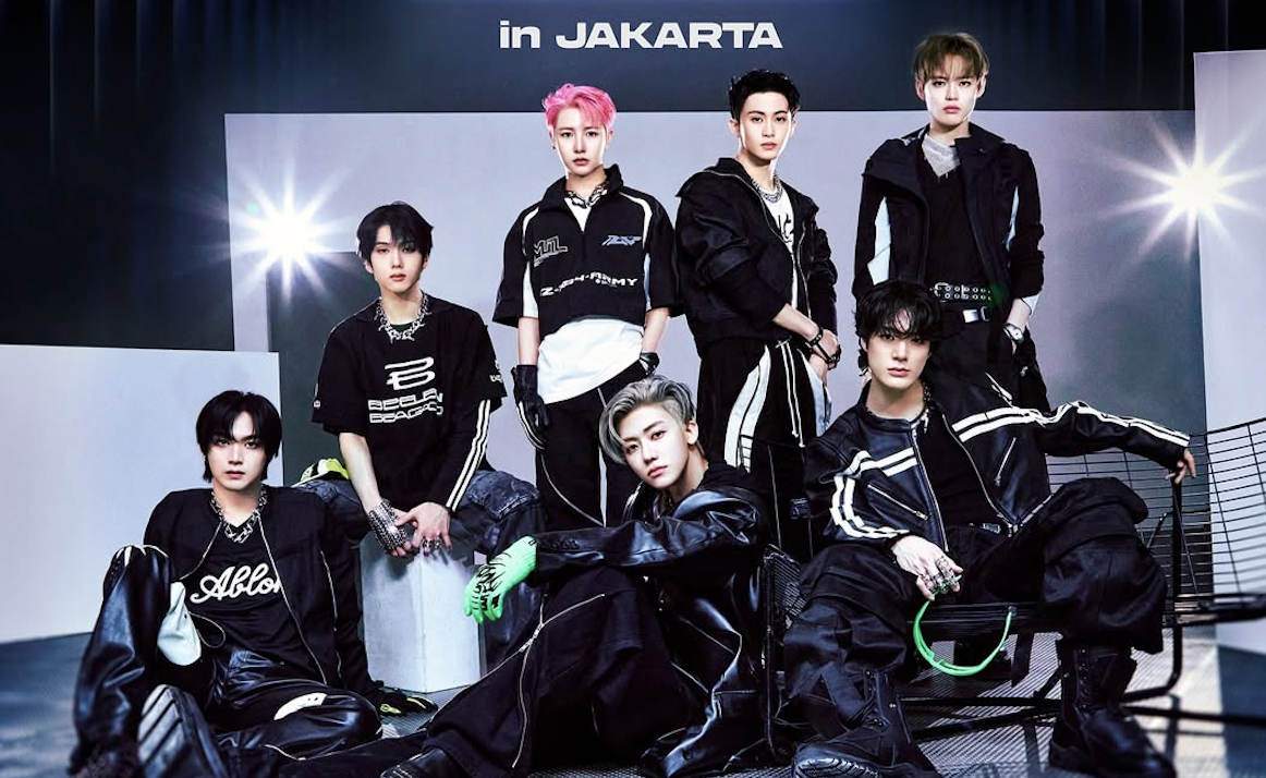 Harga Tiket Konser THE DREAM SHOW 4 NCT Dream di Jakarta