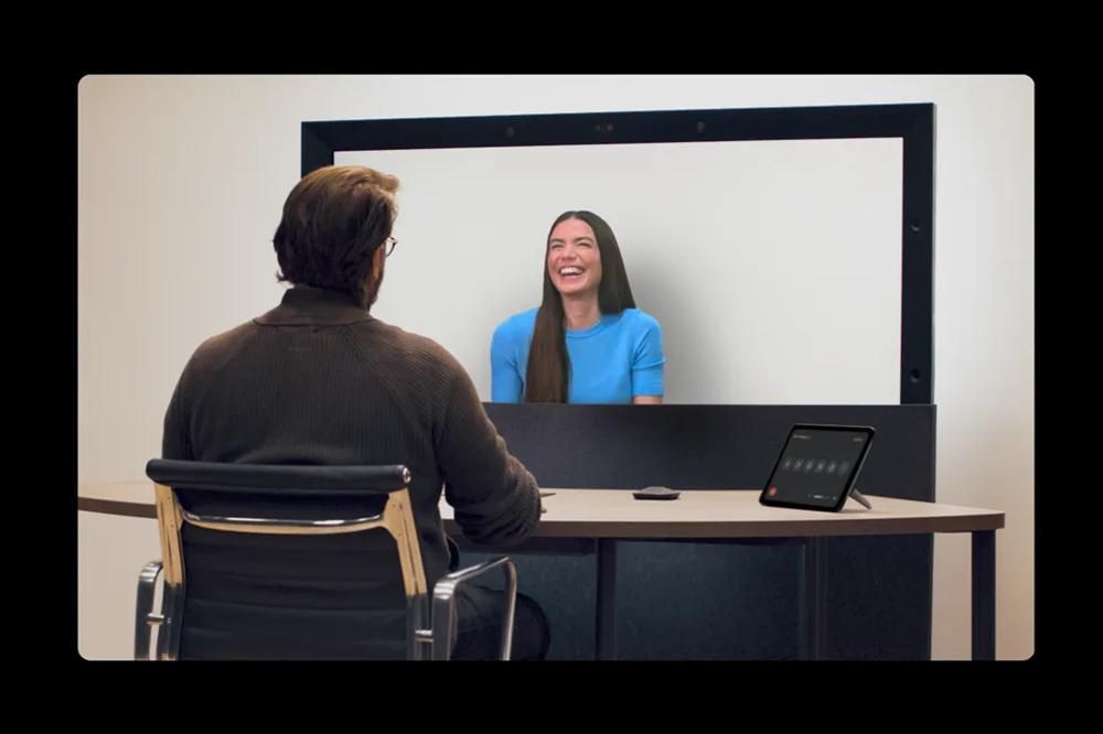 Apa itu Google Beam? Teknologi Video Call 3D yang Lebih Nyata