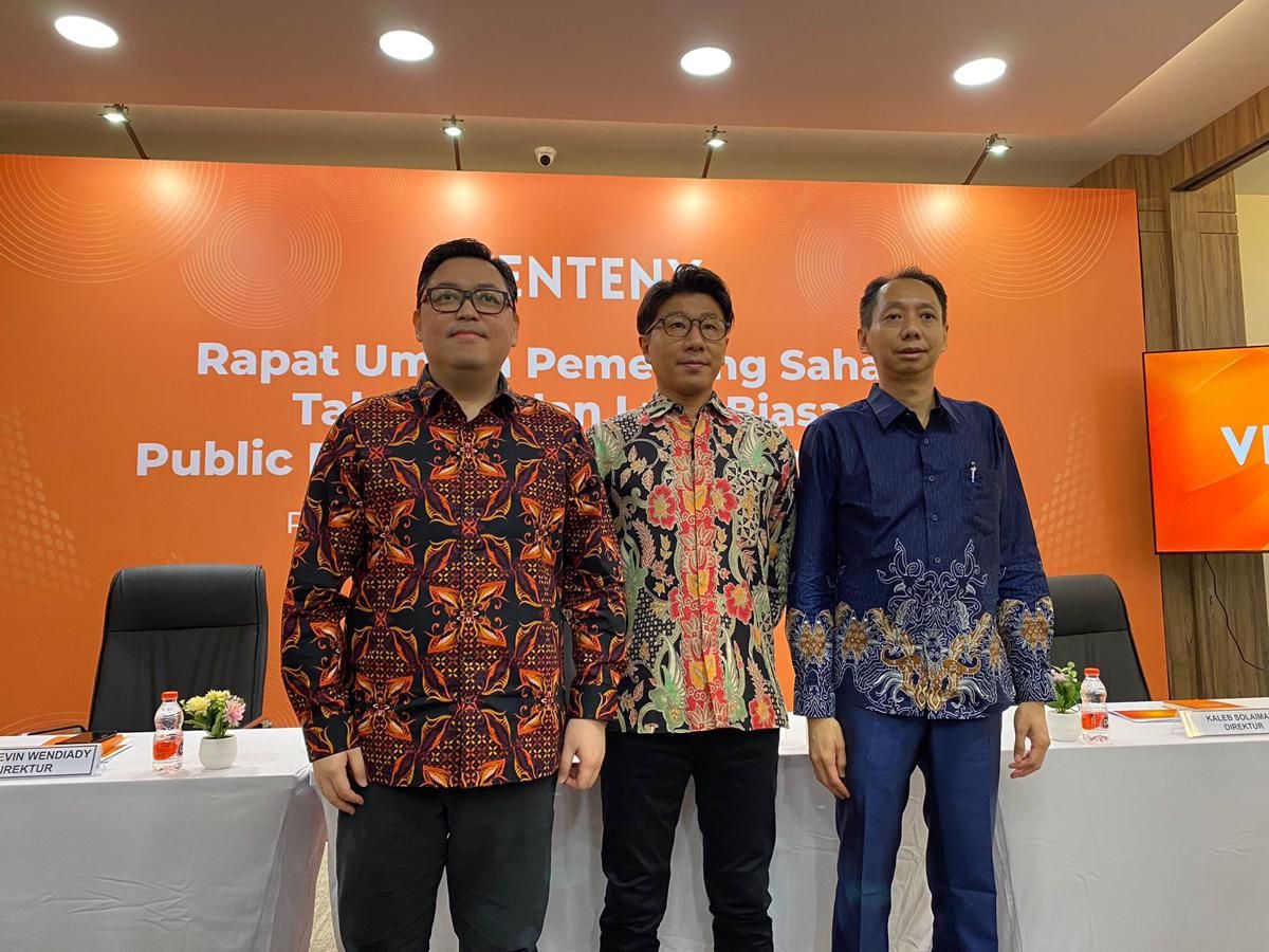 Absen Bagi Dividen, Venteny (VTNY) Fokus Perkuat Modal Kerja