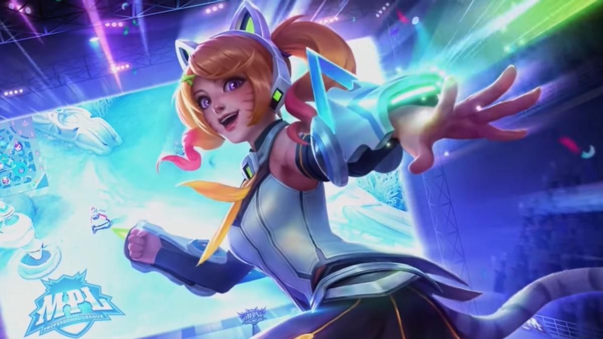 Kode Redeem Mobile Legends (ML) Hari Ini 18 Juni 2025