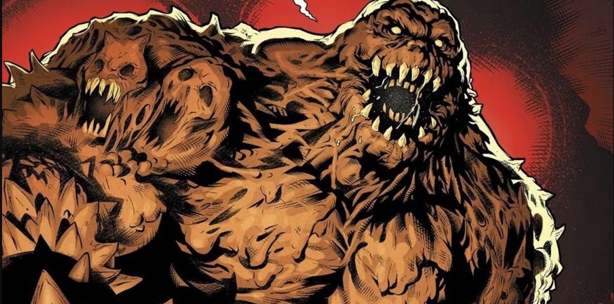 5 Hal yang Diketahui Soal Proyek Film Clayface DCU! Bakal Jadi Horor?? 