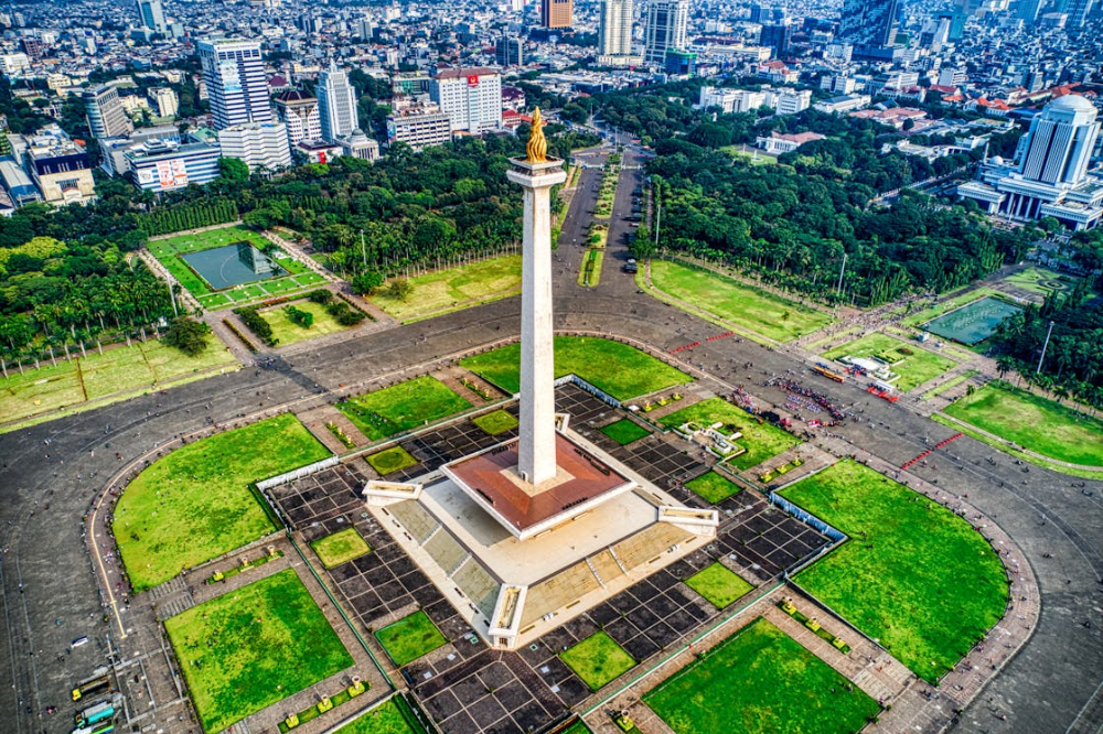 7 Promo Ulang Tahun Jakarta 2025, Ada Rekreasi sampai Tempat Makan
