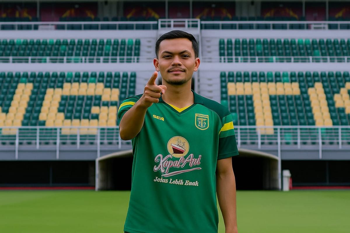 Persebaya Gelar 2 Laga Uji Coba, Kenalkan Penggawa Baru