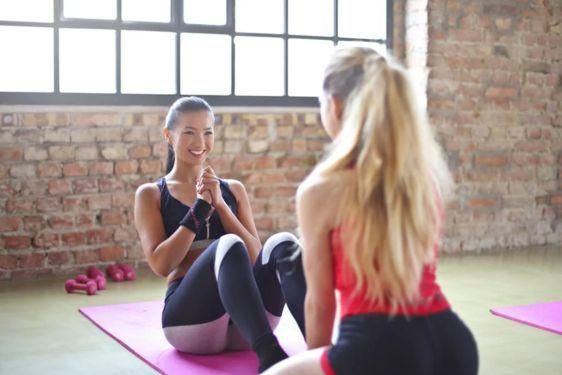 Apa Itu Metode Workout 4-2-1? Kenali Manfaat dan Tipsnya!