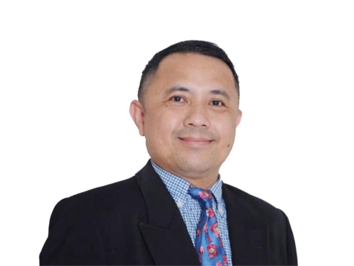 Profil Rizal Calvary Marimbo, Anak Buah Bahlil Jadi Direktur PLN