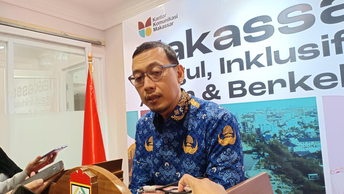 Rekrutmen PJLP Hampir Rampung, Ribuan Honorer Pemkot Makassar Masih Tunggu Kepastian