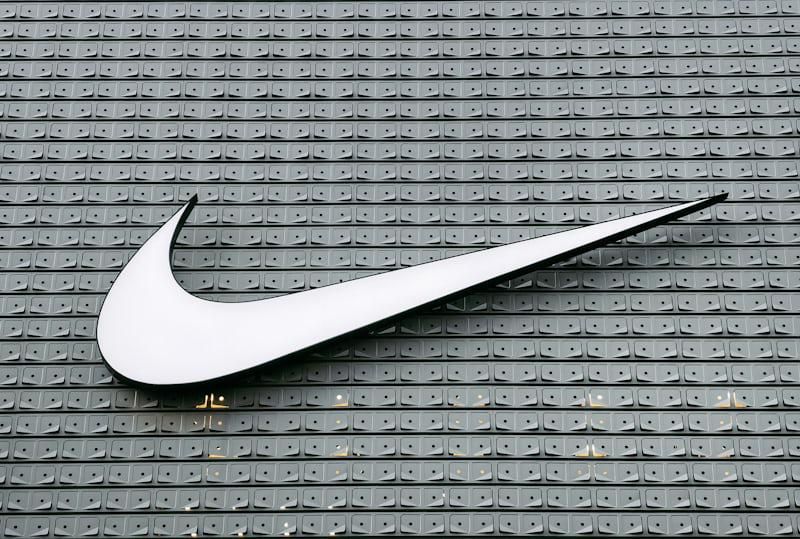 Nike Tunda Kolaborasi dengan Skims Milik Kim Kardashian