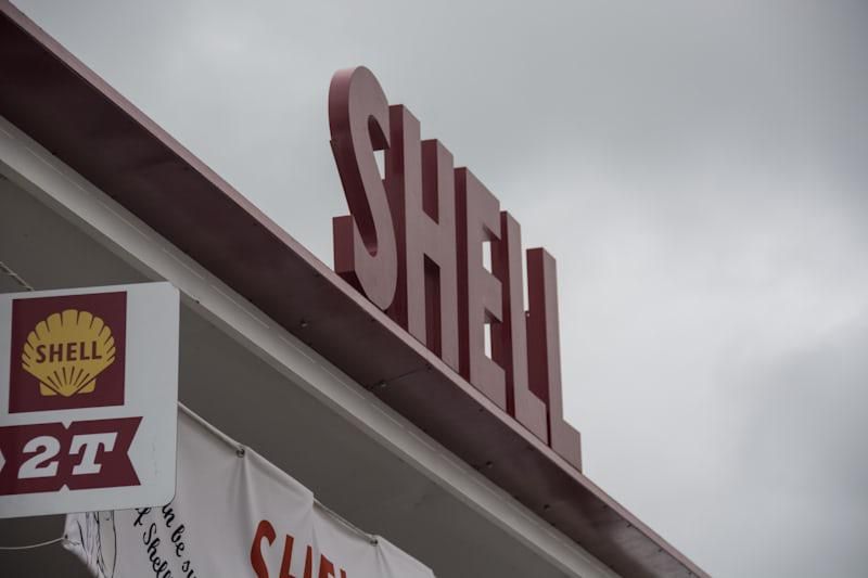 Shell Perketat Pengiriman di Timur Tengah Imbas Konflik Iran-Israel