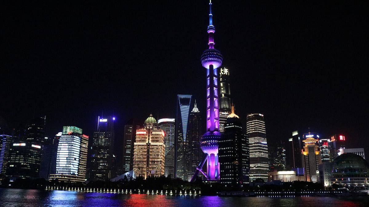 The Bund, Shanghai: Lokasi, Rute, Jam Buka, HTM, dan Tips Wisata