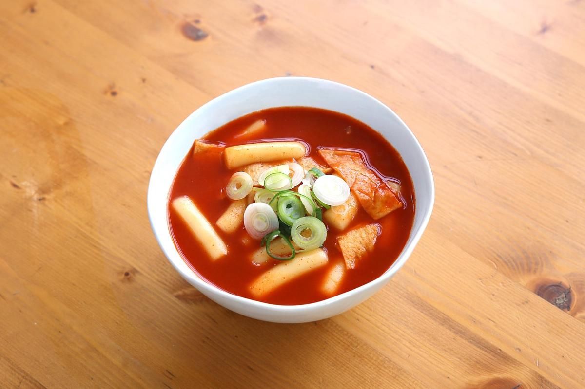 5 Tips Memanaskan Ulang Tteokbokki, Tetap Lembut dan Kuahnya Nikmat