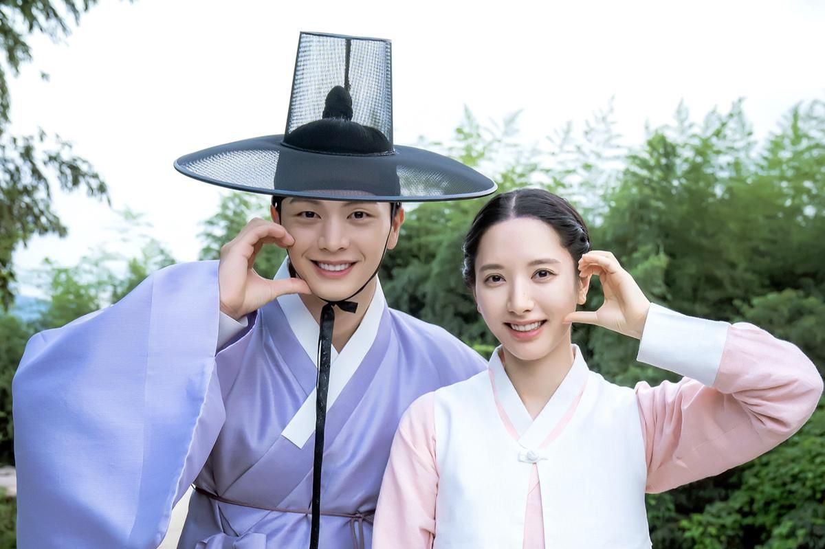 Sutradara dan Penulis The Haunted Palace Bicara soal Peluang Season 2