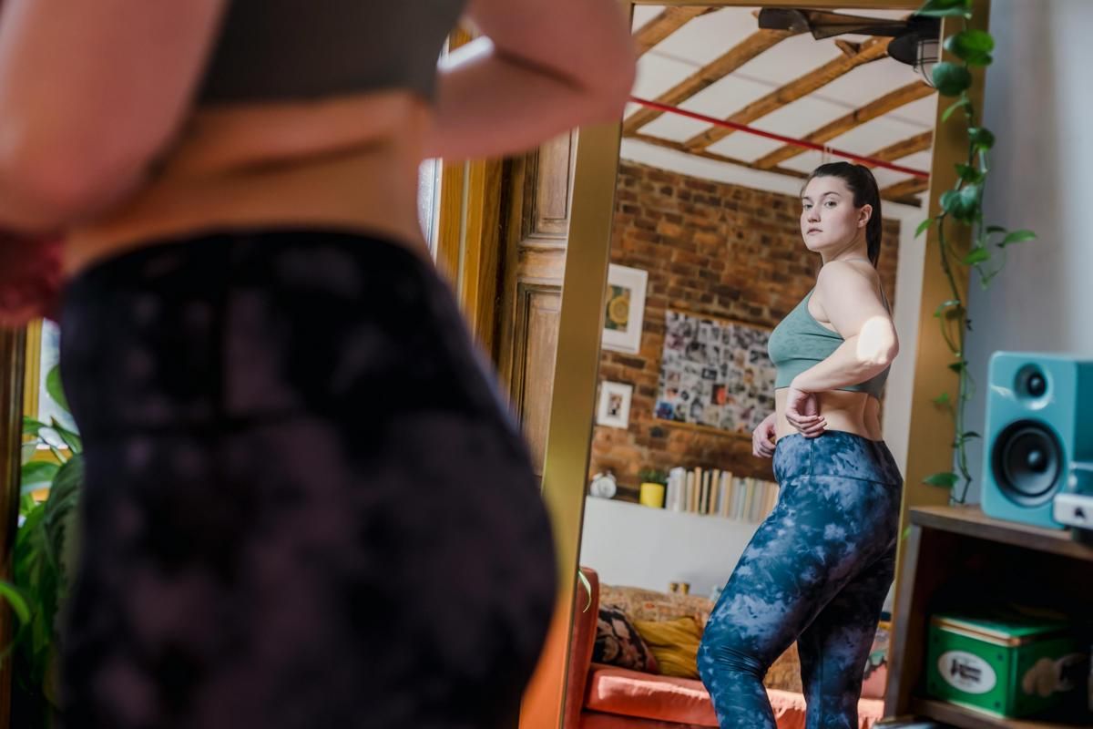 Berapa Berat Badan Ideal untuk Tinggi 170 cm? Ini Cara Hitungnya!