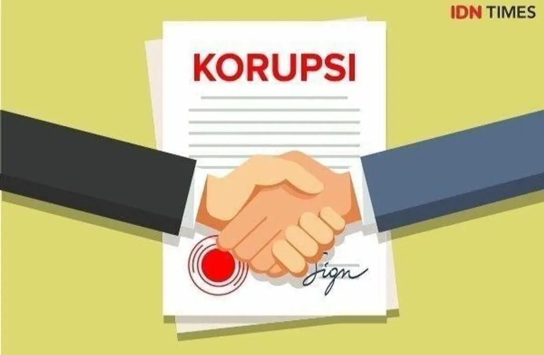 Korupsi Berkedok Pemeliharaan Jalan, Kejari Nisel Tahan Pejabat PUPR