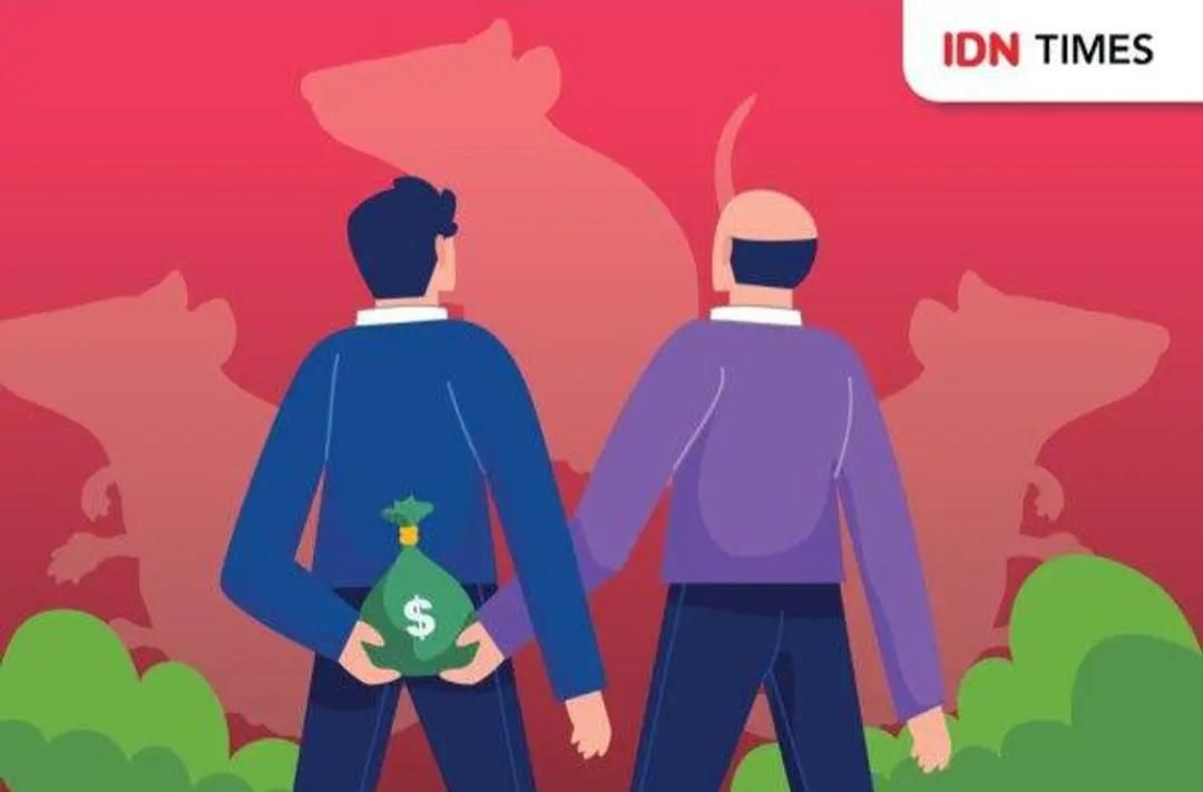 Kasus Impor Gula, 9 Petinggi Perusahaan Didakwa Rugikan Negara Rp578 M