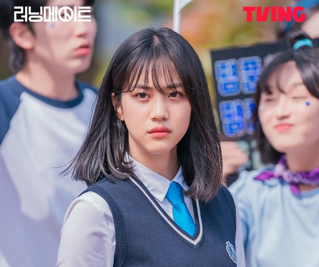 3 Rekomendasi Drakor 2025 dari Pemain I am A Running Mate