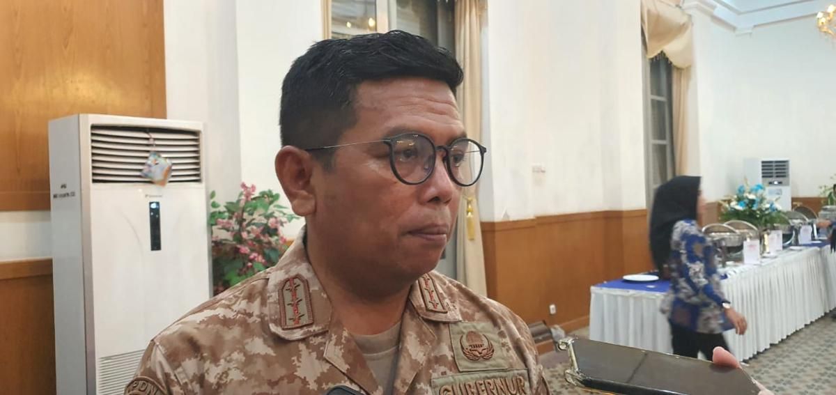 Andra Klaim Ranking SPMB Tertutup untuk Cegah Kecurangan