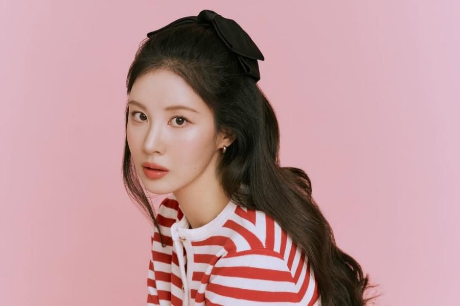 5 Sikap Seohyun yang Bikin Member SNSD Lain Kagum