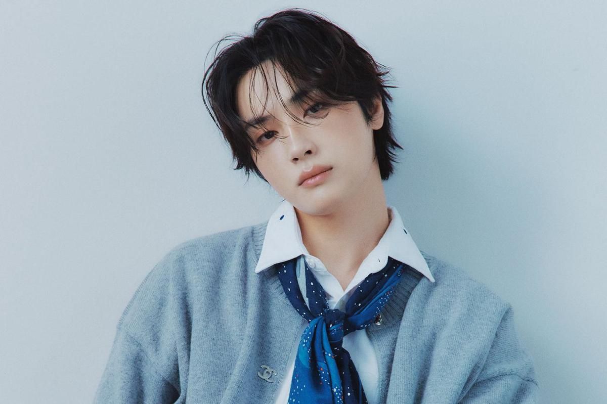 Ju Haknyeon Tulis Permintaan Maaf, Menyangkal Soal Masalah Prostitusi